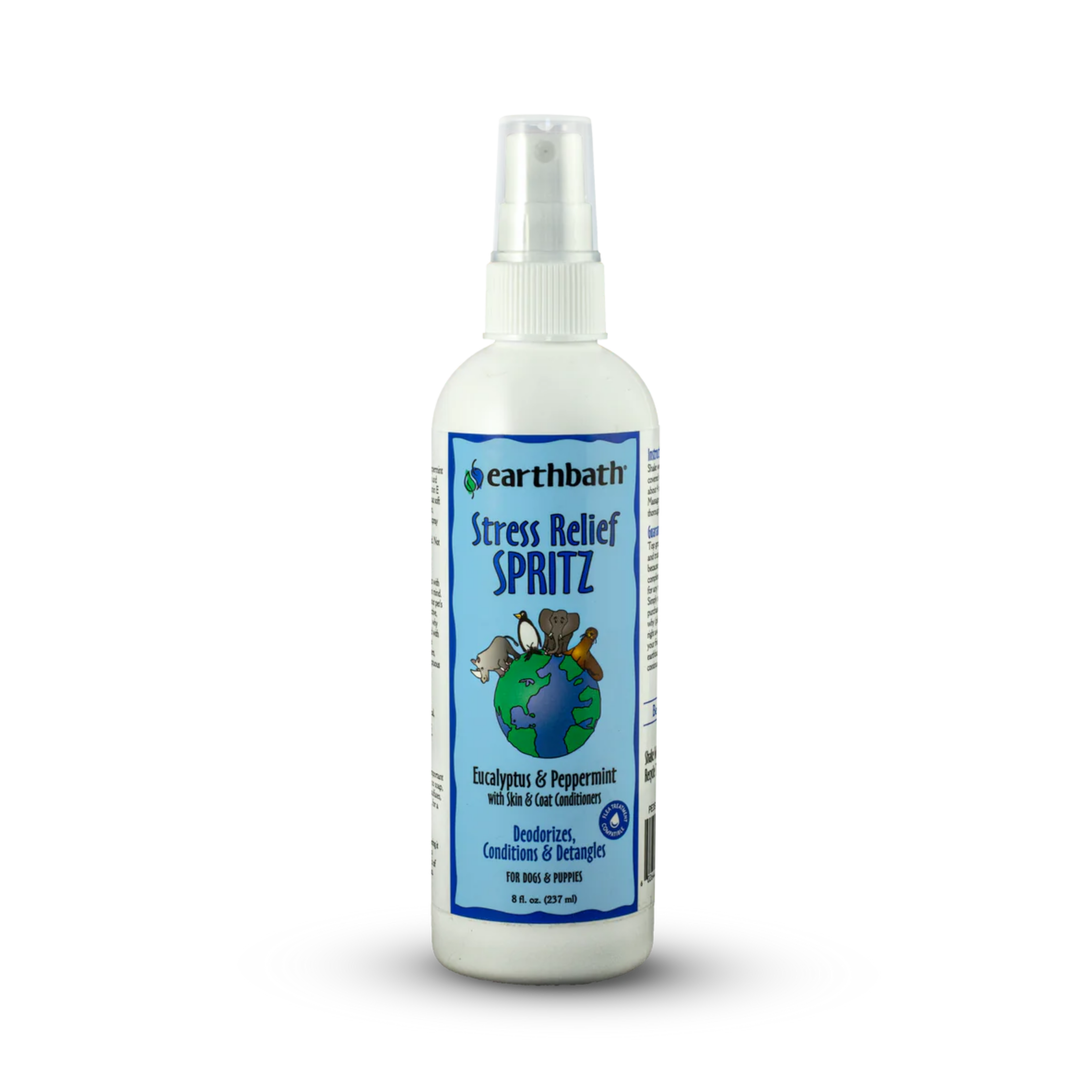 Earthbath Stress Relief Spritz