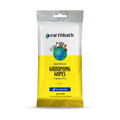 Earthbath Hypoallergenic Grooming Wipes - Fragrance Free