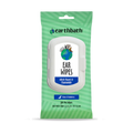 Earthbath Ear Wipes: Witch Hazel & Chamomile