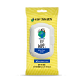 Earthbath Hypoallergenic Eye Wipes: Witch Hazel & Aloe