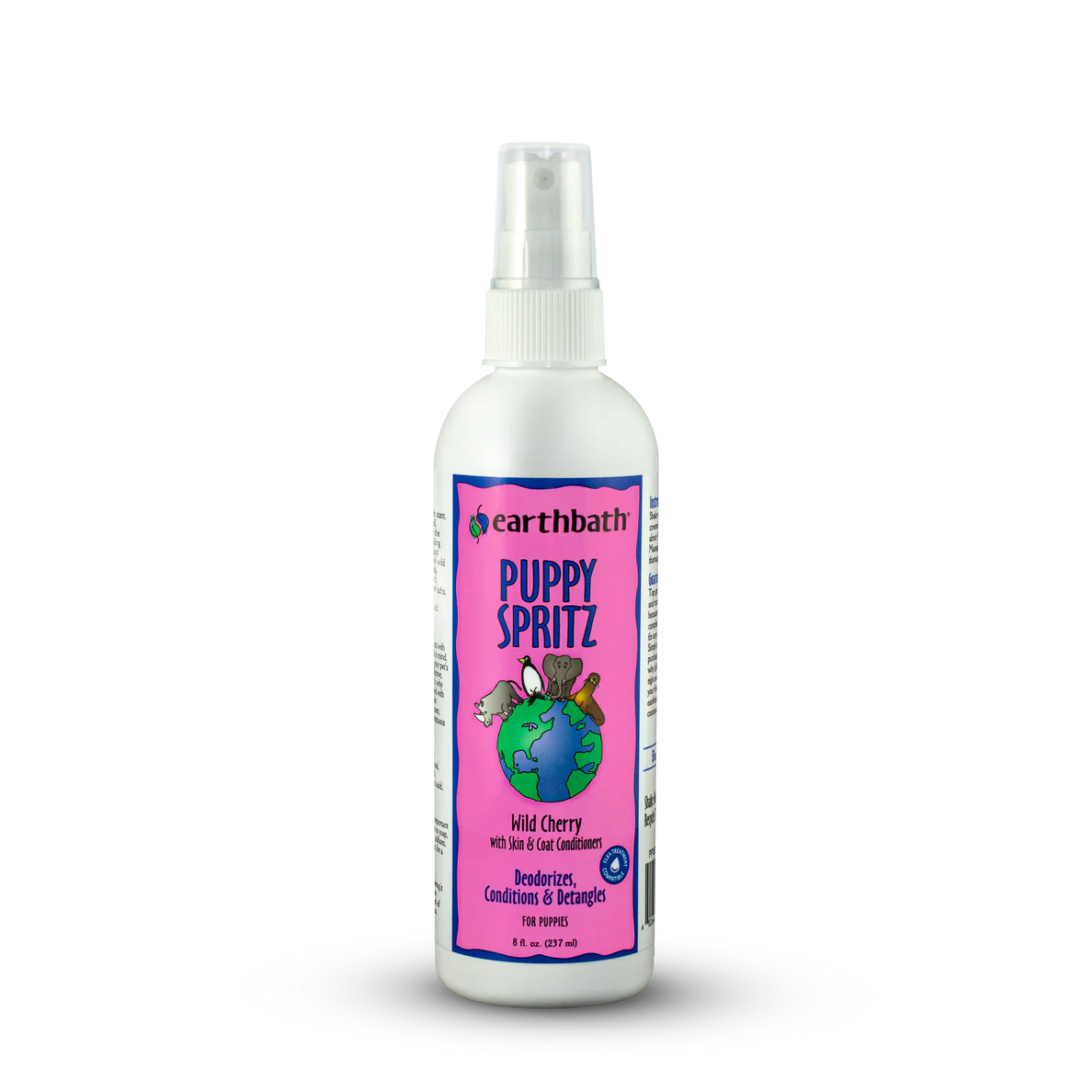 Earthbath Puppy Spritz