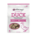 Etta Says Eat Simple Freeze Dried Duck