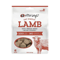 Etta Says Eat Simple Freeze Dried Lamb