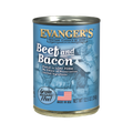 Evanger's Heritage Classic Beef & Bacon