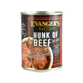 Evanger's Grain Free Hunk of Beef