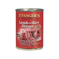 Evanger's Heritage Classic Lamb & Rice Dinner
