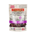Evanger's Gently Dried Beef Liver