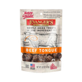 Evanger's Gently Dried Beef Tongue