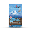 FirstMate Limited Ingredient Chicken Meal with Blueberries Formula