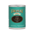 Fromm Chicken & Duck Pâté