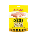 Grandma Lucy's Freeze Dried Chicken