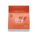 Green Juju Beef Recipe