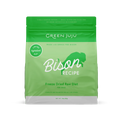 Green Juju Bison Recipe