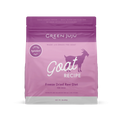 Green Juju Goat Recipe
