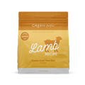 Green Juju Lamb Recipe