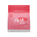 Green Juju Pork Recipe