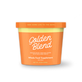 Green Juju Golden Blend Frozen Vegetable Blend for Dogs