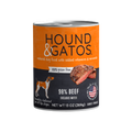 Hound & Gatos Beef Recipe
