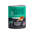 Hound & Gatos Poultry & Gamebird