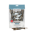 Icelandic+ Herring Whole Fish Dog Treats