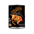 Identity Free-Range Angus Beef & Beef Broth Pâté Wet Dog Food
