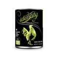 Identity Free-Range Cobb Chicken & Chicken Broth Pâté Wet Dog Food