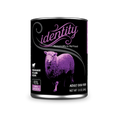 Identity Free-Range NZ Lamb & Lamb Broth Pâté Wet Dog Food