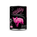 Identity Free-Range Prairie Pork & Pork Broth Pâté Wet Dog Food