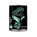 Identity Sustainable Atlantic Salmon, Salmon Broth & Herring Pâté Wet Dog Food