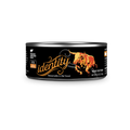 Identity Free-Range Angus Beef & Beef Broth Pâté Wet Cat Food