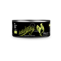 Identity Free-Range Cobb Chicken & Chicken Broth Pâté Wet Cat Food