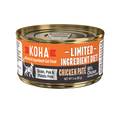 Koha Limited Ingredient Diet for Cats