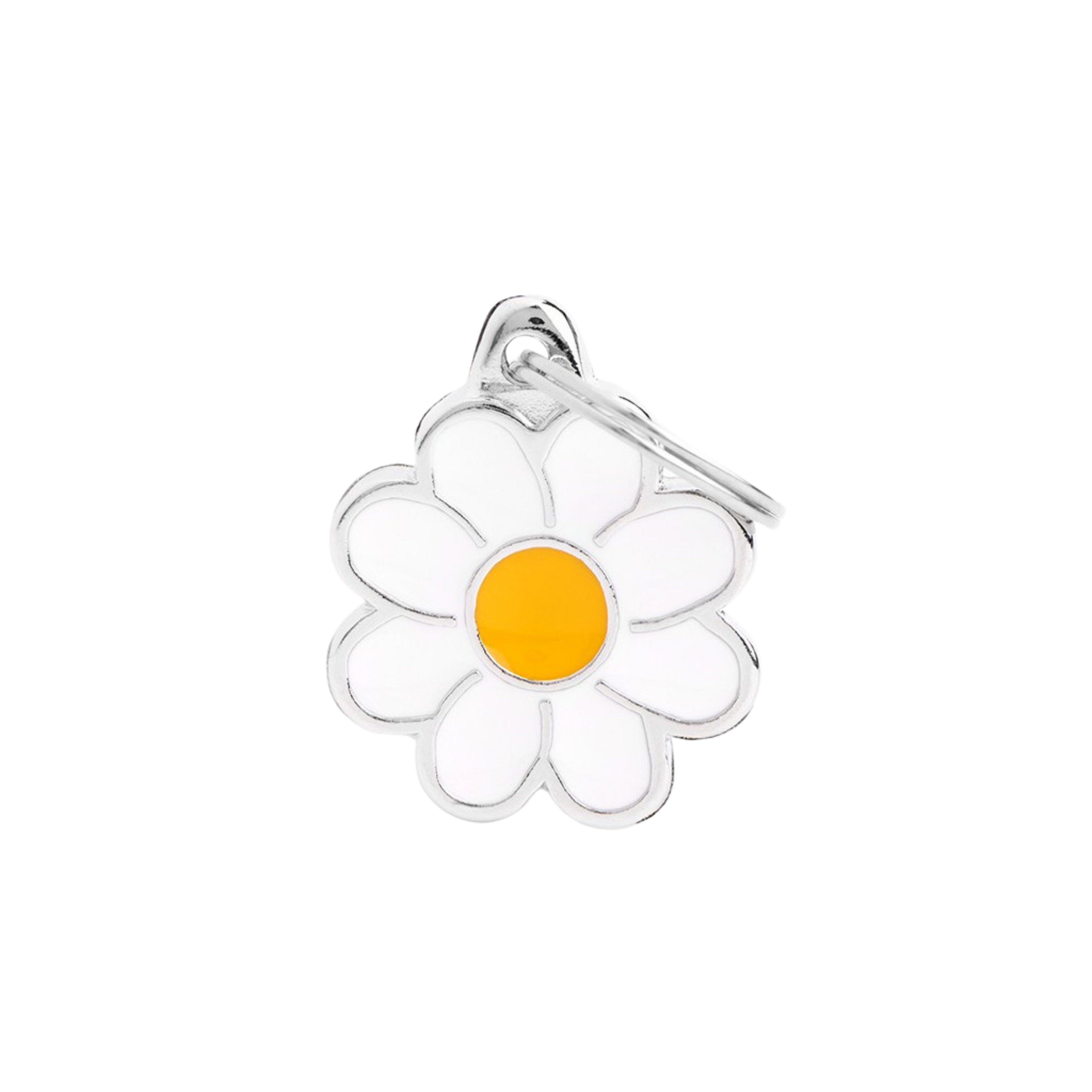 Myfamily Charm ID Tag