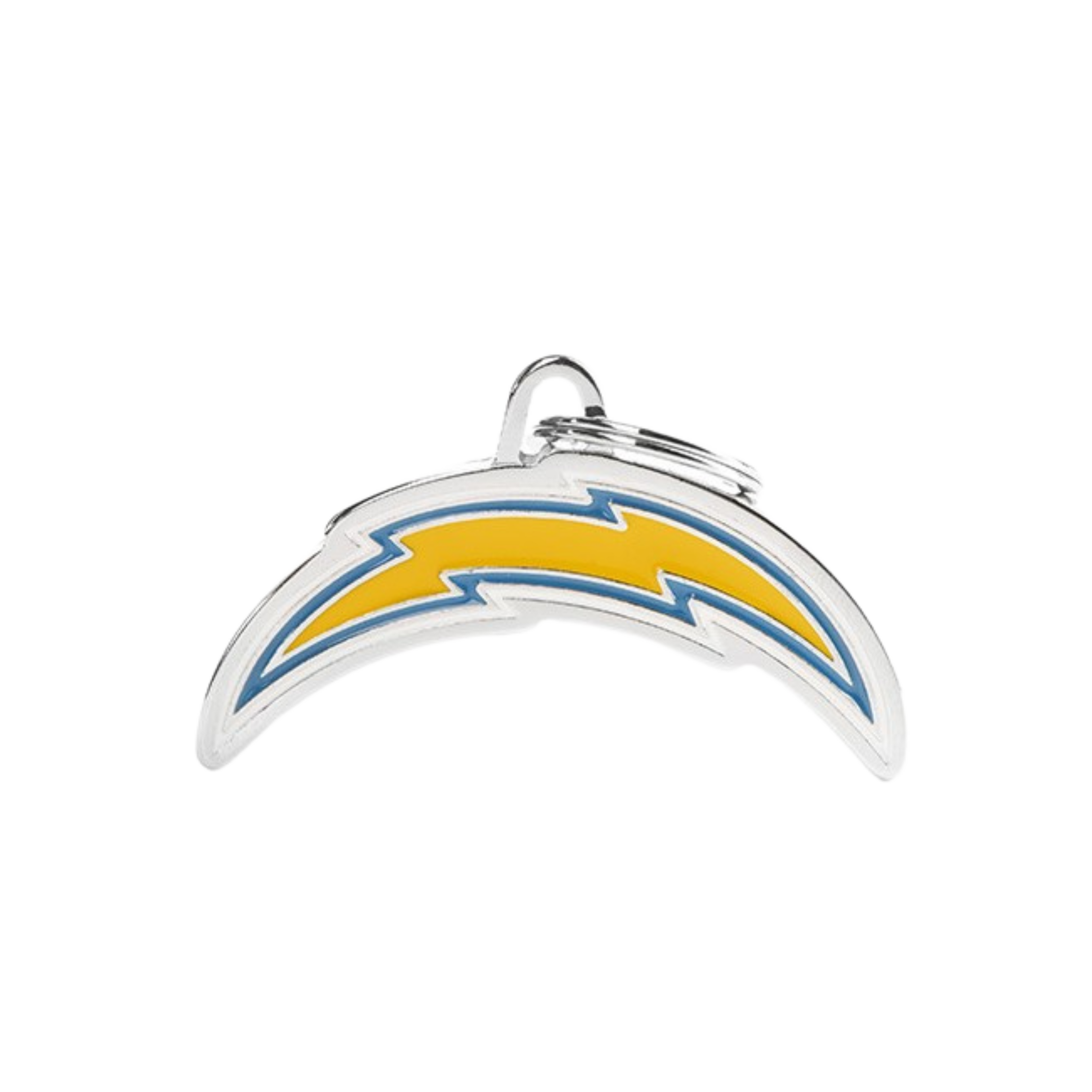 Myfamily NFL Team ID Tag