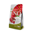 Farmina N&D Urinary Duck Dry Cat Food