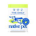 Native Pet The Daily Powder Supplement
