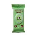 Natural Dog Grooming Wipes