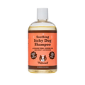 Natural Dog Itchy Dog Shampoo