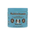Natural Dog Multivitamin Supplement