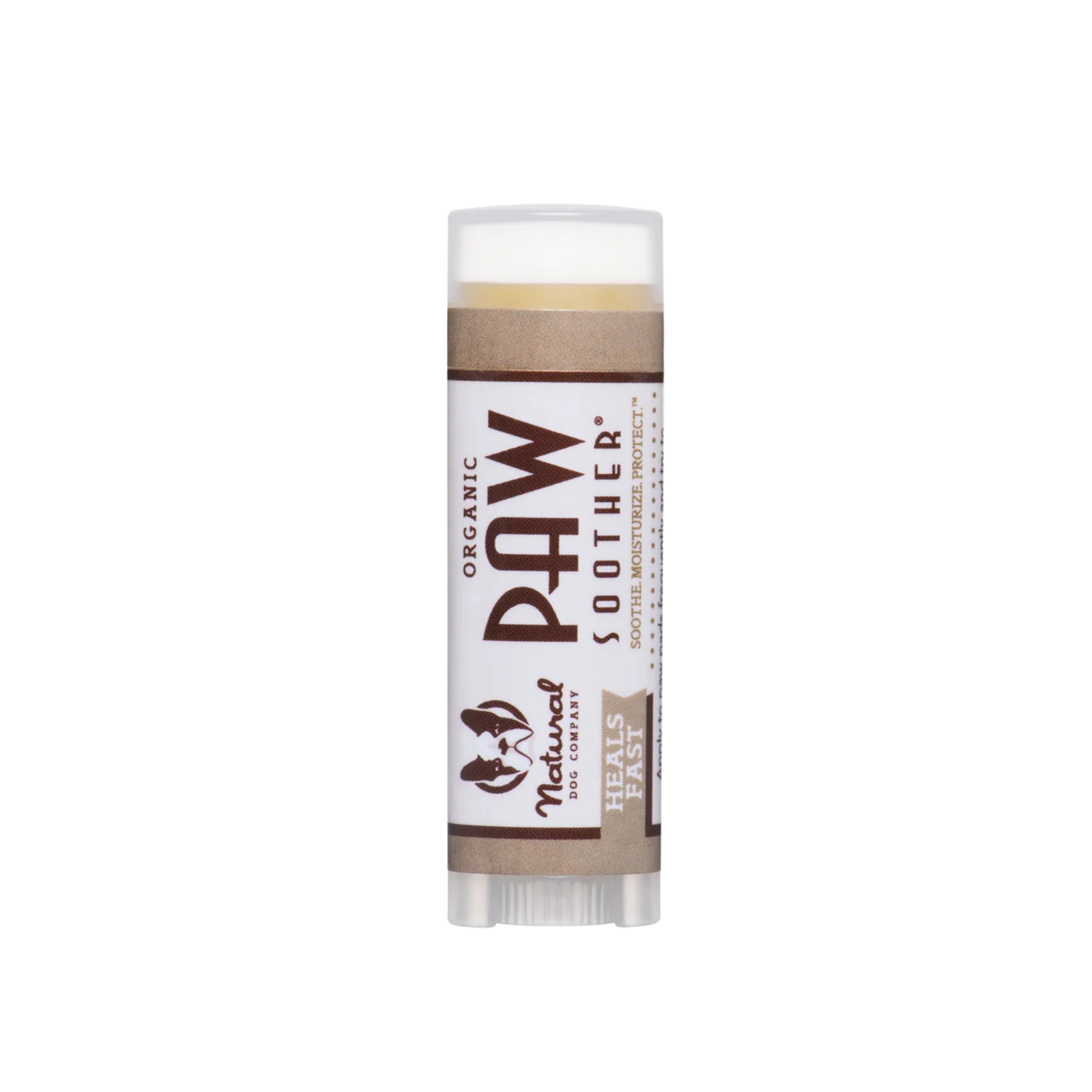 Natural Dog Paw Soother
