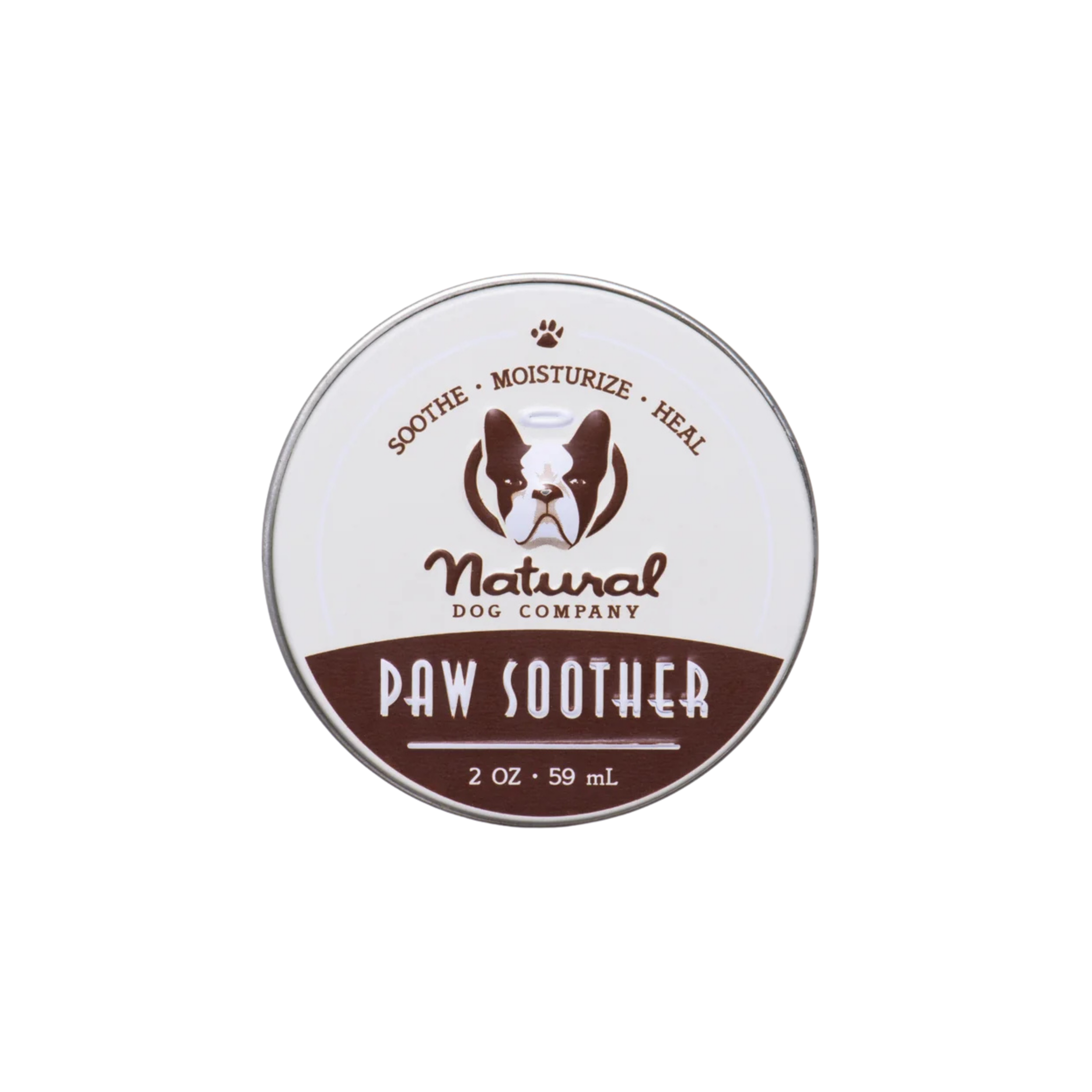 Natural Dog Paw Soother