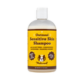 Natural Dog Oatmeal Sensitive Skin Shampoo