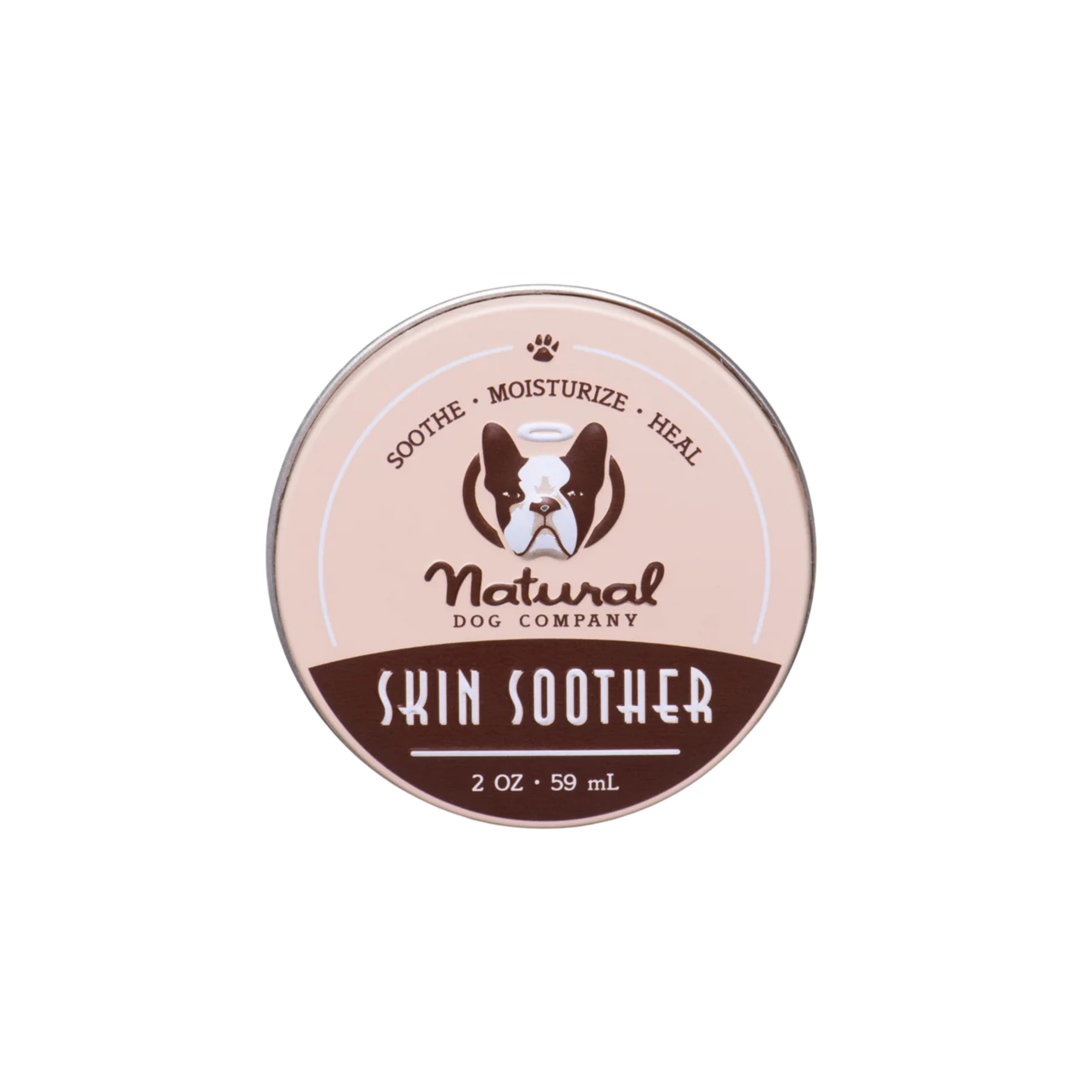 Natural Dog Skin Soother
