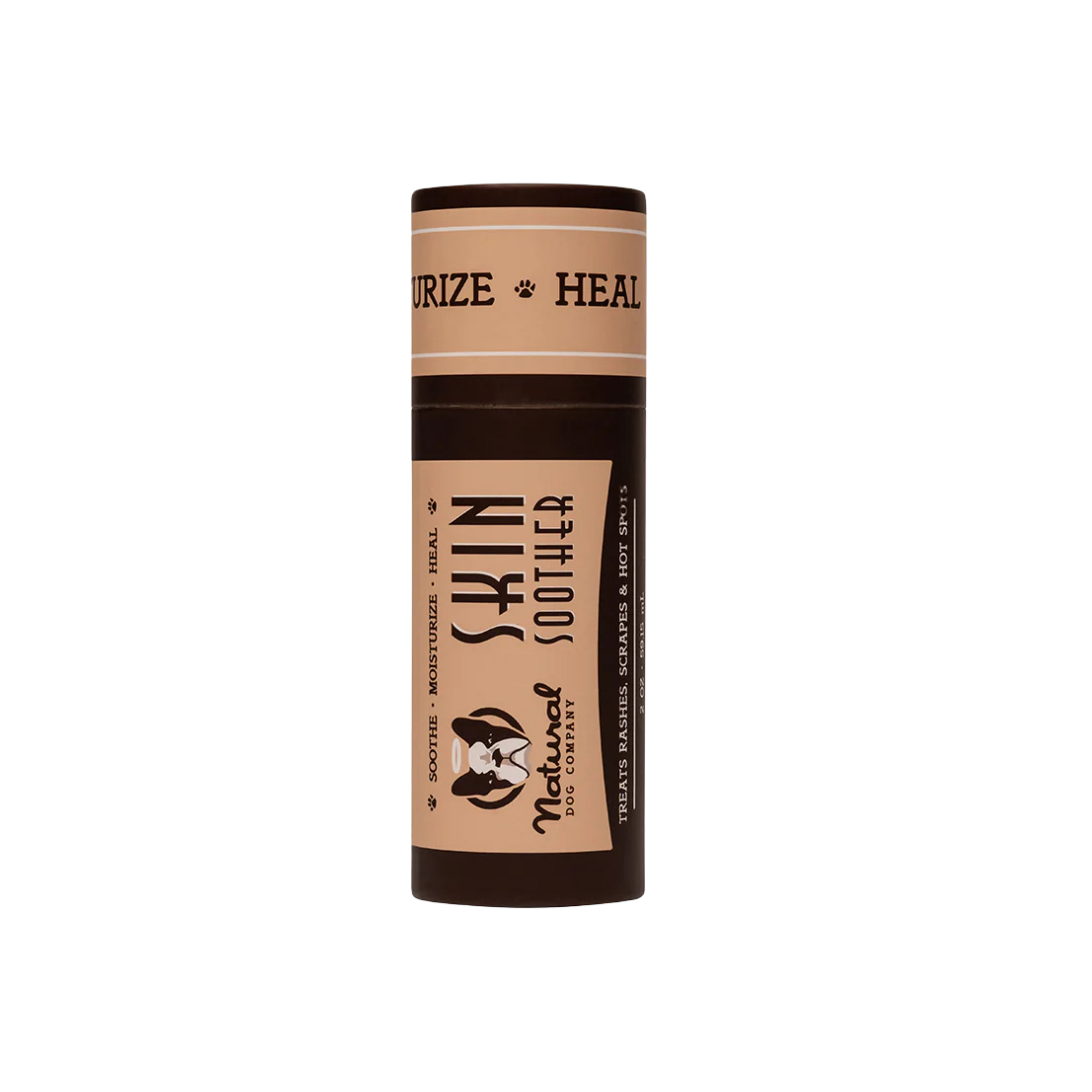 Natural Dog Skin Soother