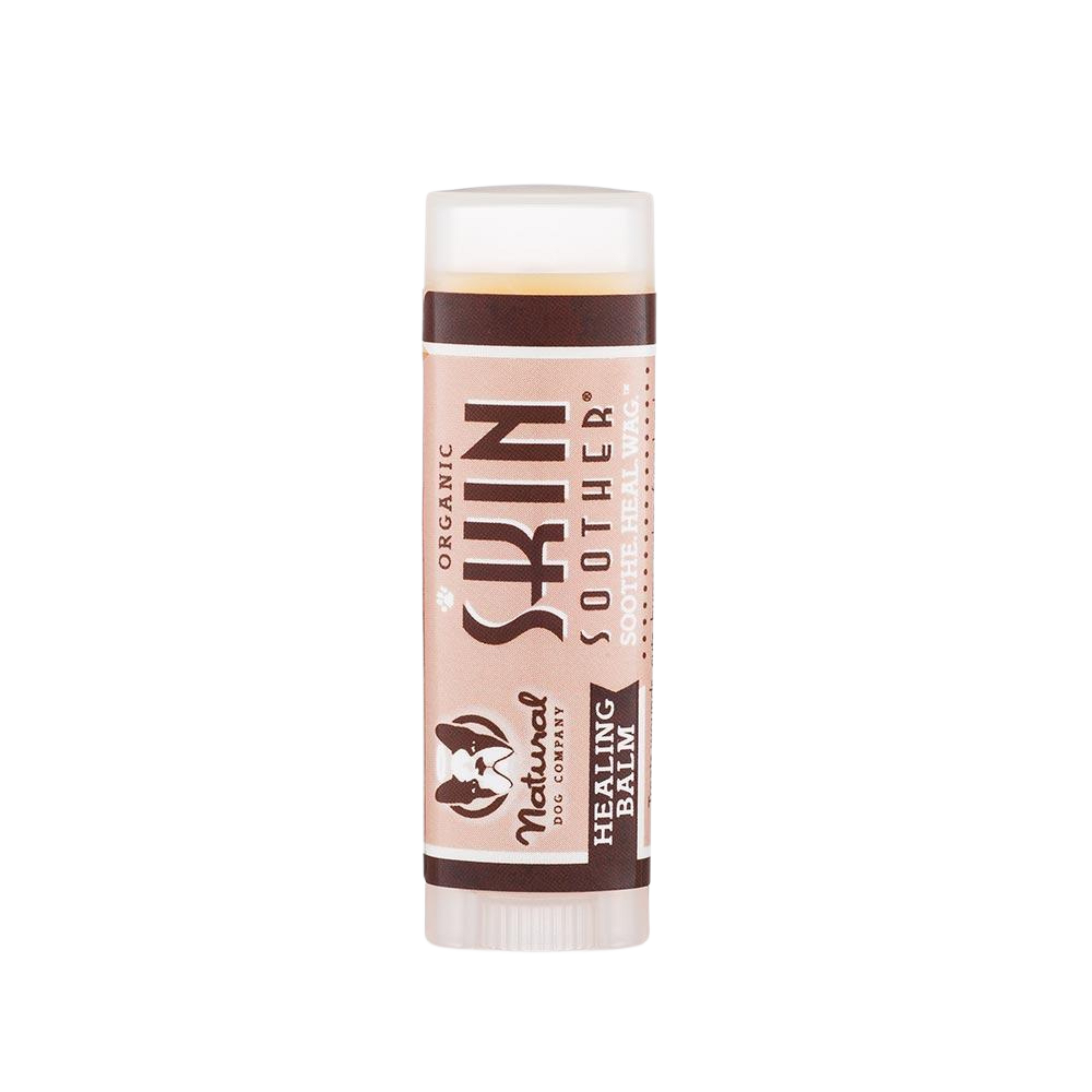 Natural Dog Skin Soother