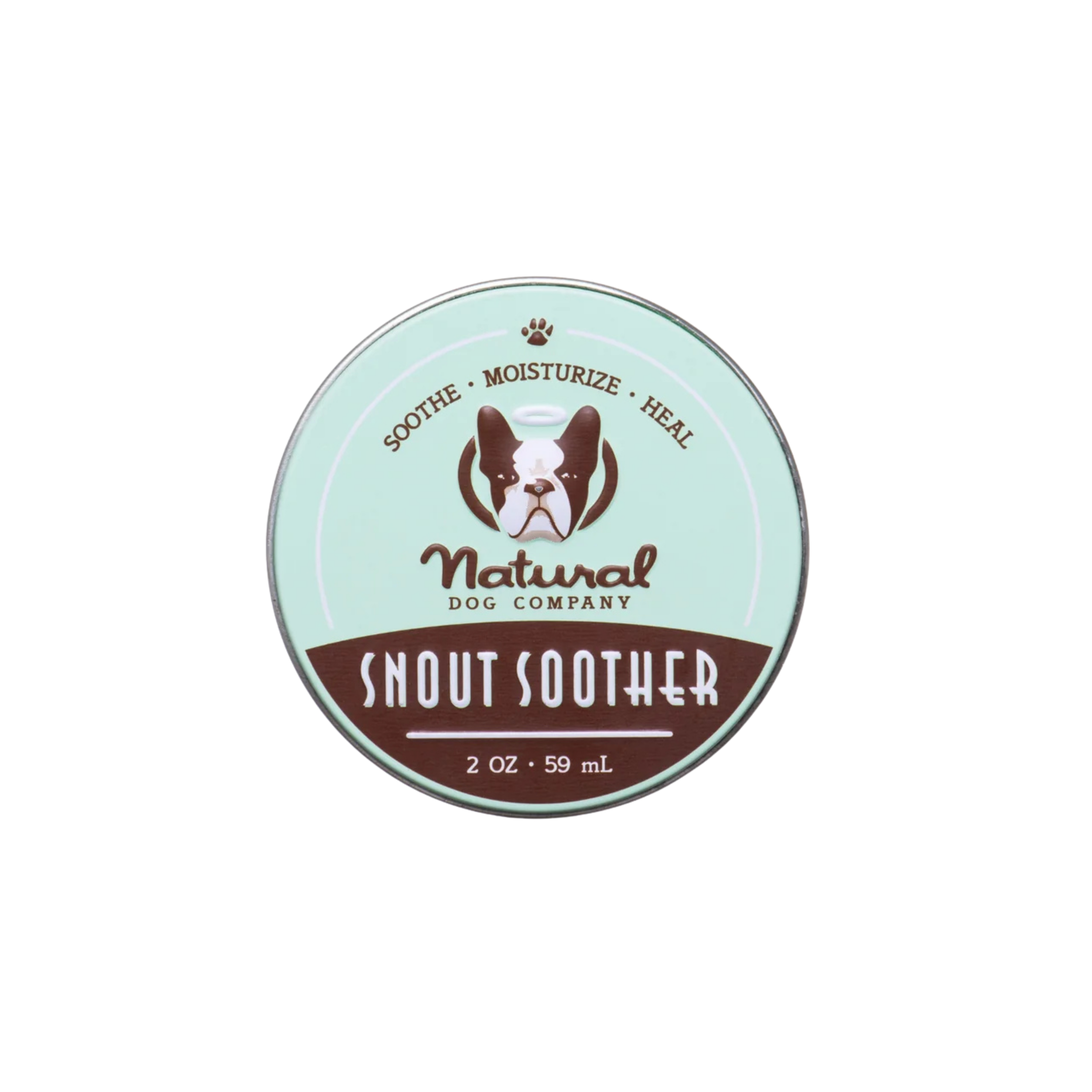 Natural Dog Snout Soother