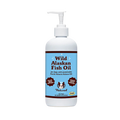 Natural Dog Wild Alaskan Fish Oil