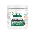 Nootie Progility Minis Soft Chew Supplements