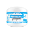 Nootie Tear Stain Wipes for Dogs & Cats