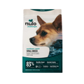 Nulo Challenger High-Protein Kibble For Small Breed Northern Catch Haddock, Salmon & Redfish